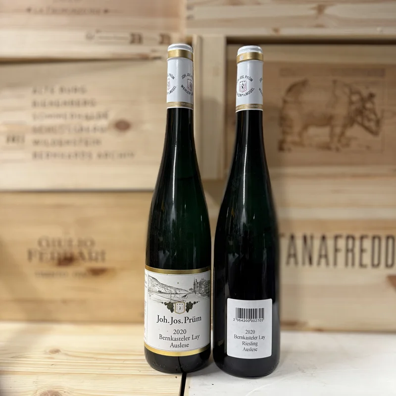 Bernkasteler Lay Auslese
