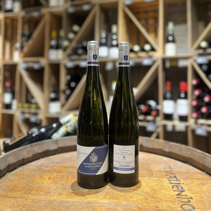 Chardonnay Heilbronner Stiftsberg trocken
