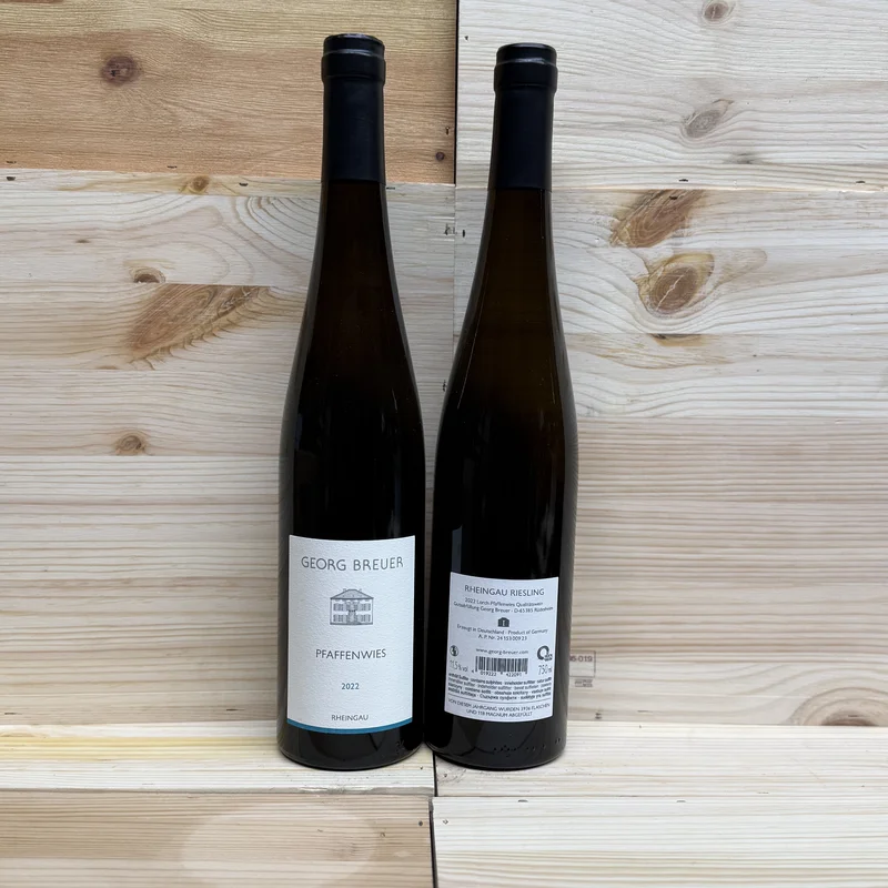 Riesling Pfaffenwies