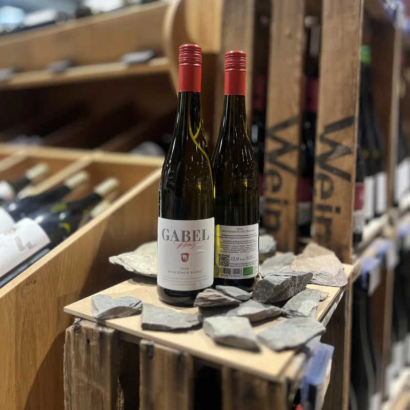 Sauvignon Blanc trocken