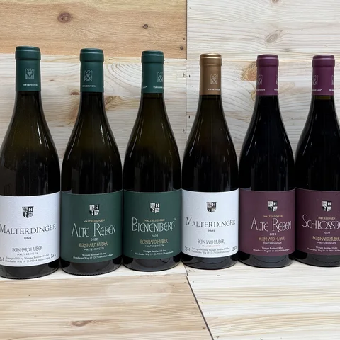 Weingut Bernhard Huber