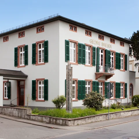 Weingut Georg Breuer