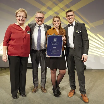 Unser EDEKA-Markt in Heilbronn