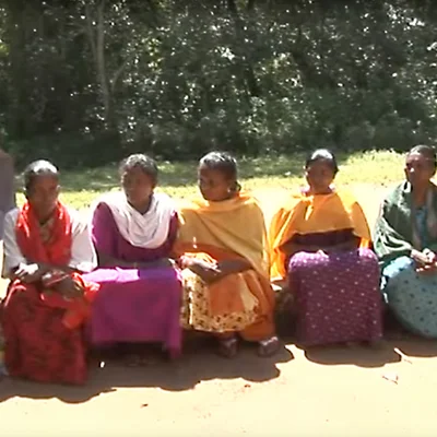 Impressionen aus Indien