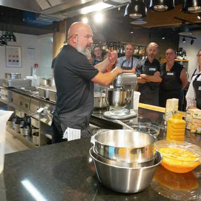 Foto 4 zu Gästebucheintrag: Verwöhnprogramm von einem tollen Team