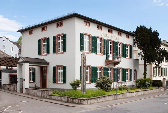 Weingut Georg Breuer