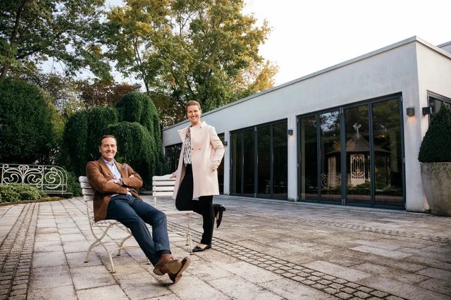 H.O Spanier & Carolin Spanier-Gillot