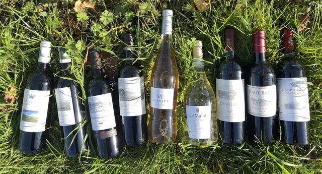 festliche Genussmomente