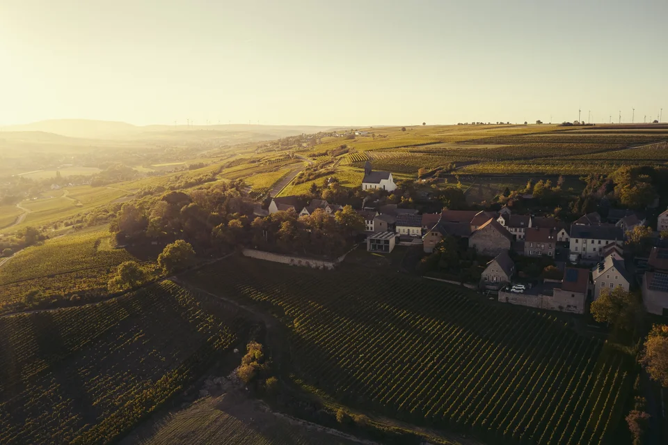 Lage Schwarzer Herrgott