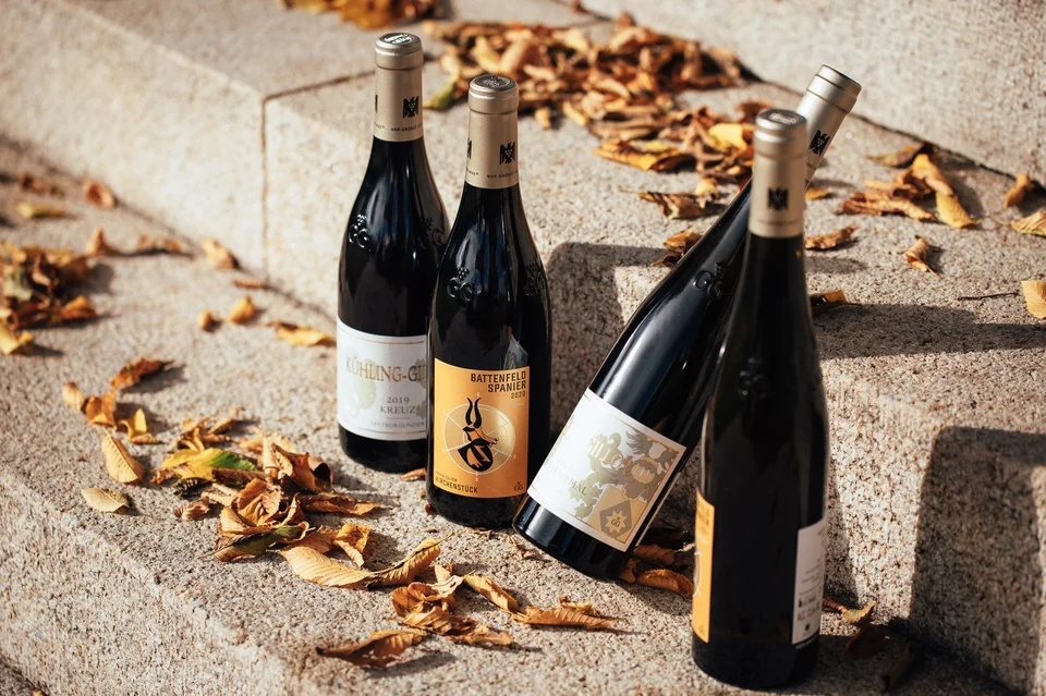 SpanierGillot Miteinander